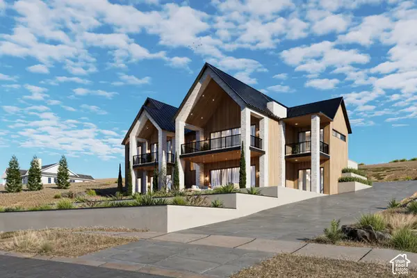 3291 E Hunters Cir, Heber City, UT 84032