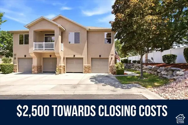 3491 S Ashby Cv, West Valley City, UT 84128