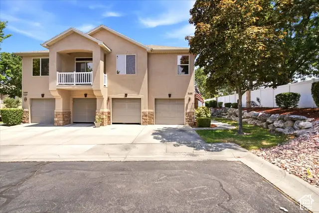 3491 S Ashby Cv, West Valley City, UT 84128 - #2