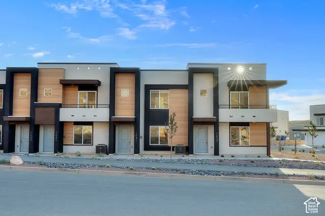 3290 E Elkhorn Ln #2022, Washington, UT 84780 - #2