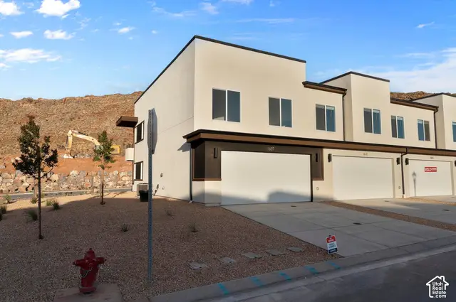 3290 E Elkhorn Ln #2022, Washington, UT 84780 - #3