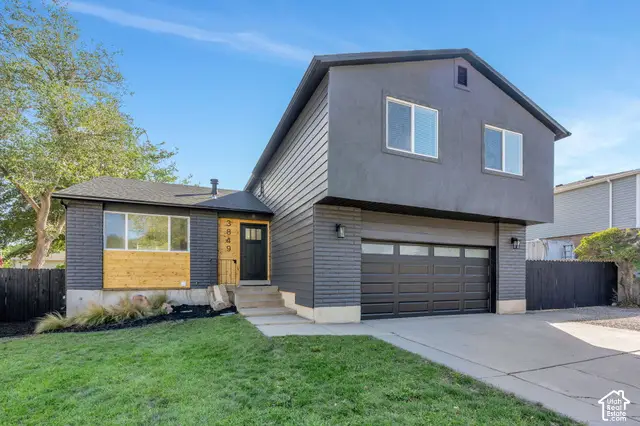 3849 S Cilma Pl, West Valley City, UT 84128 - #1