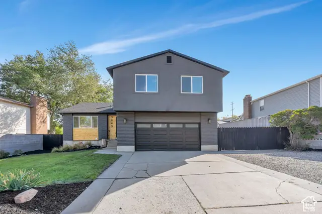 3849 S Cilma Pl, West Valley City, UT 84128 - #2