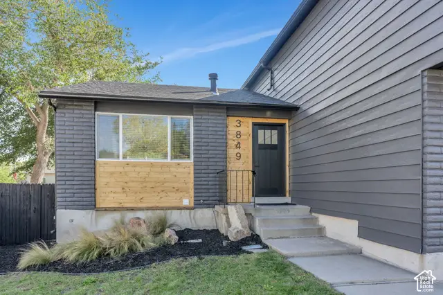 3849 S Cilma Pl, West Valley City, UT 84128 - #3