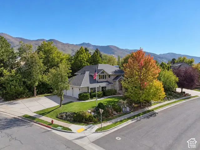 690 Liston Cir, Kaysville, UT 84037 - #1