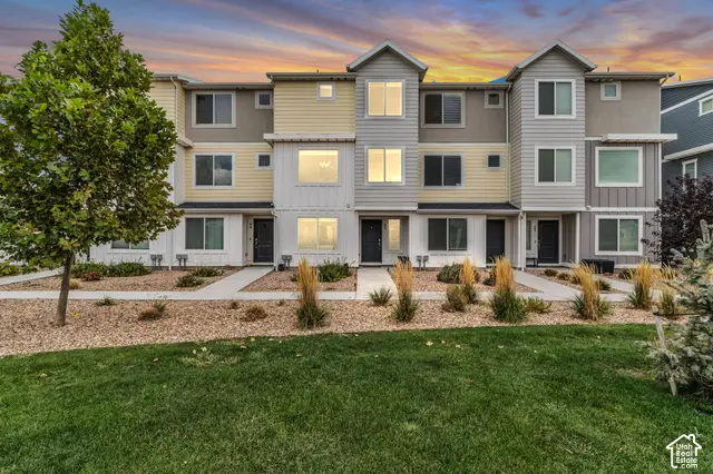 63 N Monitor Row, Saratoga Springs, UT 84045 - #1