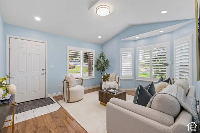 661 N 1340 E, Fruit Heights, UT 84037 - #3