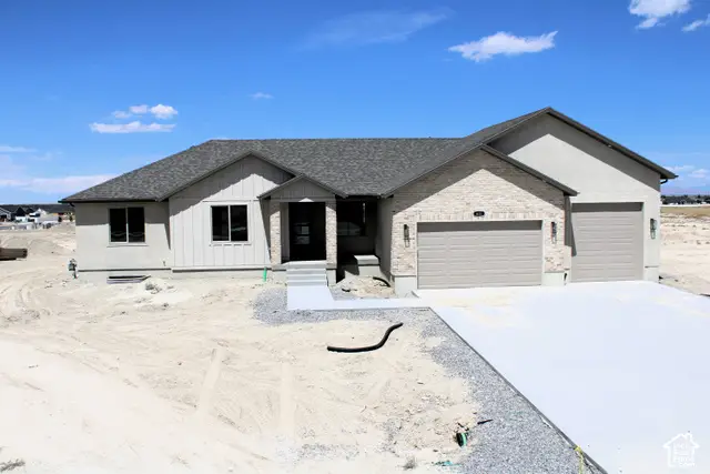 603 E Berkshire Dr., Tooele, UT 84074 - #1
