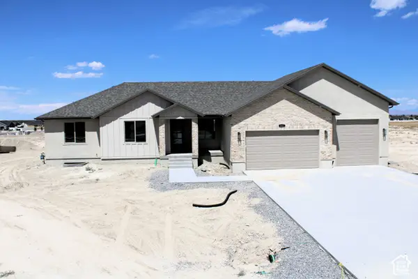 603 E Berkshire Dr., Tooele, UT 84074