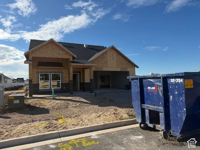 99 N 1275 W #110, Layton, UT 84041 - #1