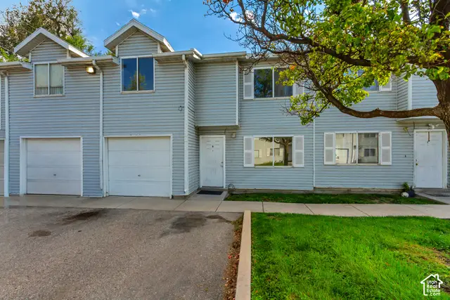 221 E Crestone Ave #B, South Salt Lake, UT 84115 - #2