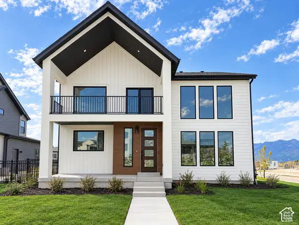 931 S Sparrow Rain Ct #265, Heber City, UT 84032