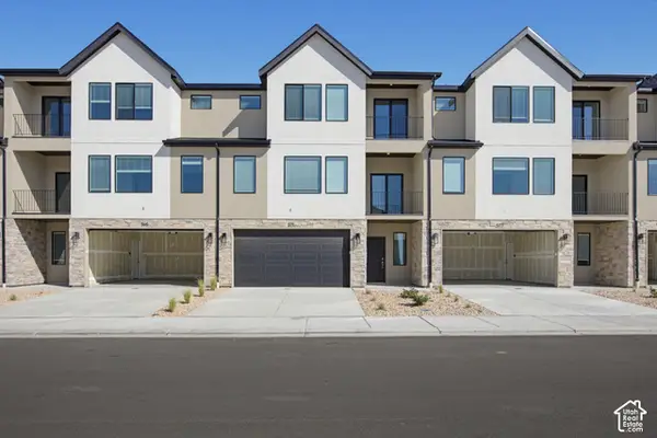 611 E Levengrove Dr #1166, Lehi, UT 84048