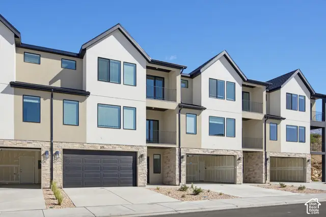 611 E Levengrove Dr #1166, Lehi, UT 84048 - #3