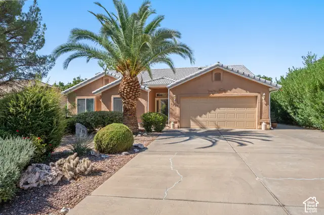 175 N Stone Mountain Dr N, Saint George, UT 84770 - #1