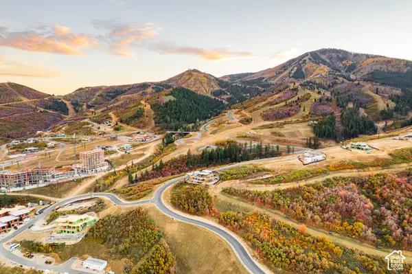 9659 N Blue Ledge Dr #43, Heber City, UT 84032