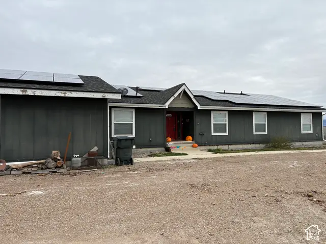 3765 S 1750 E, Price, UT 84501 - #1