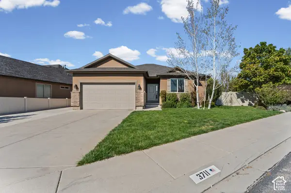 3711 N Hot Springs Ln, Lehi, UT 84043