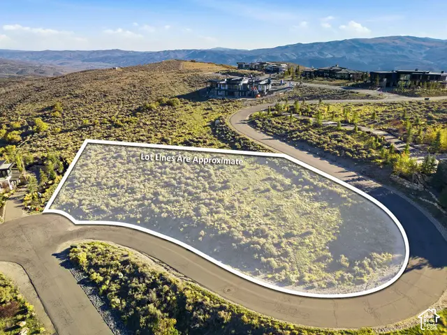 9490 N Promontory Summit Dr, Park City, UT 84098 - #3