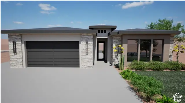 1584 S 3725 W #18, Hurricane, UT 84737 - #1