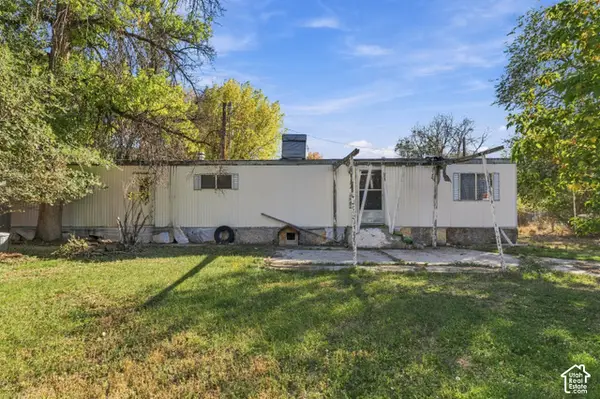 345 W 300 N, Manti, UT 84642