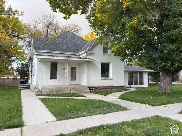 55 E 200 S, Ephraim, UT 84627