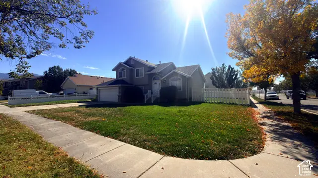1491 W 2500 St S, Woods Cross, UT 84087 - #2