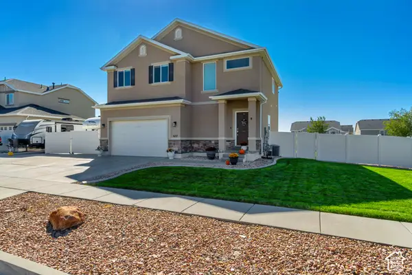 637 W Mulberry St N, Stansbury Park, UT 84074
