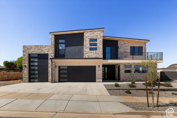 1032 S Wyatt Ln E #4, Washington, UT 84780