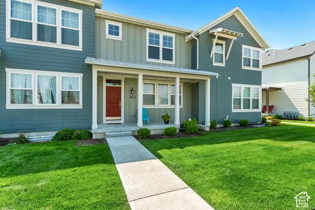 5359 W Big Sur Dr S, South Jordan, UT 84009 - #2