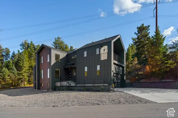 185 Crestview Dr, Park City, UT 84098