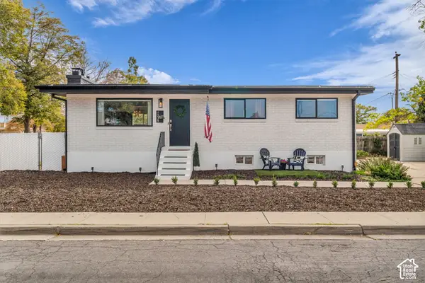 1239 W Andrew Ave S, Salt Lake City, UT 84104