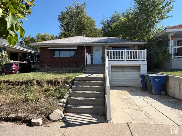 2818 Eccles Ave, Ogden, UT 84403