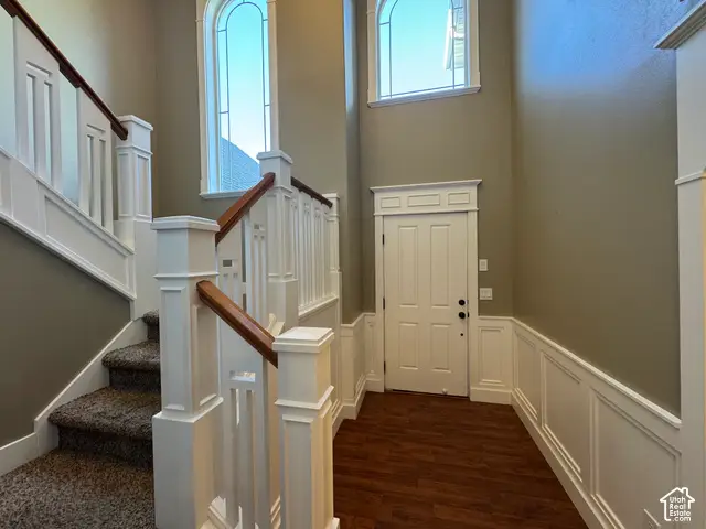 304 W 400 S, Hyde Park, UT 84318 - #3