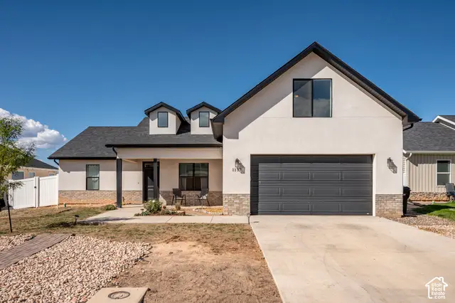 1137 N Yucca St, Cedar City, UT 84720 - #2