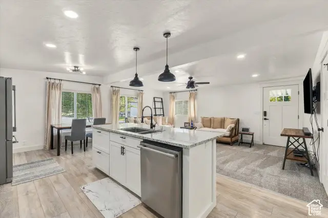 5080 S Del Rio St #E006, Salt Lake City, UT 84117 - #2