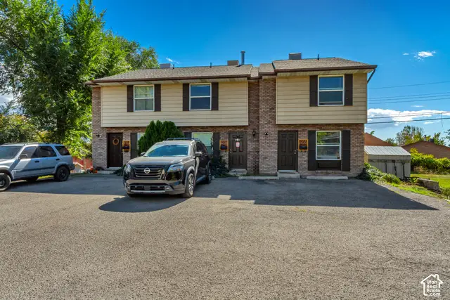466 E 400 S, Provo, UT 84606 - #1