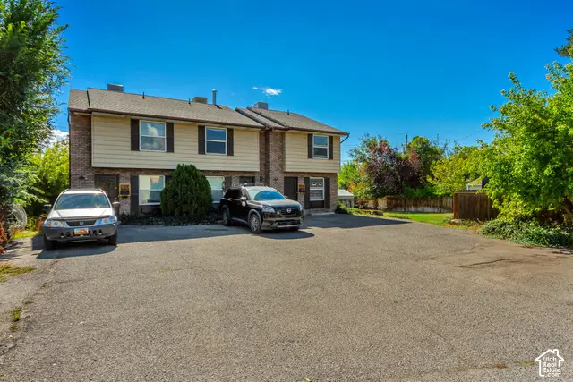 466 E 400 S, Provo, UT 84606 - #2