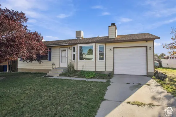 3959 S 6900 W, West Valley City, UT 84128