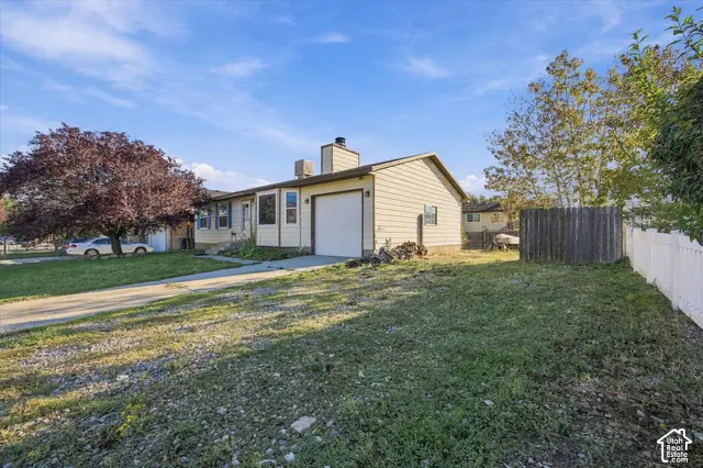3959 S 6900 W, West Valley City, UT 84128 - #2