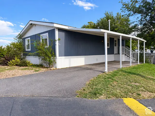 174 N Cushing Way E, Layton, UT 84041 - #1