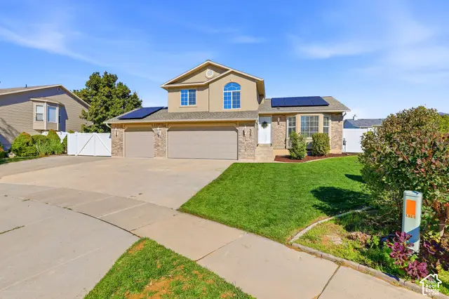 323 E 1375 N, Layton, UT 84041 - #2