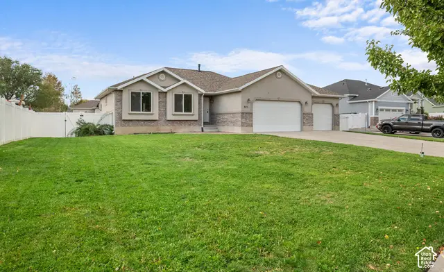 923 N 140 W, American Fork, UT 84003 - #2