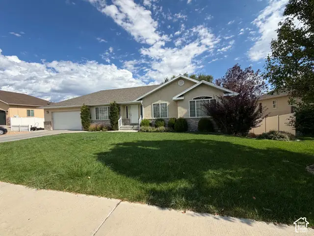 190 N Balsam Way, Price, UT 84501 - #1