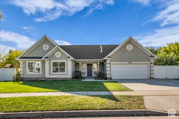 2234 S 1500 W, Woods Cross, UT 84087