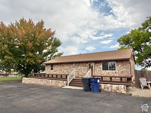 360 E 300 S, Castle Dale, UT 84513 - #3