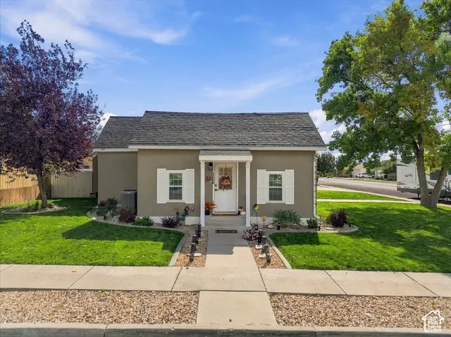 106 E 200 S, Ephraim, UT 84627 - #1