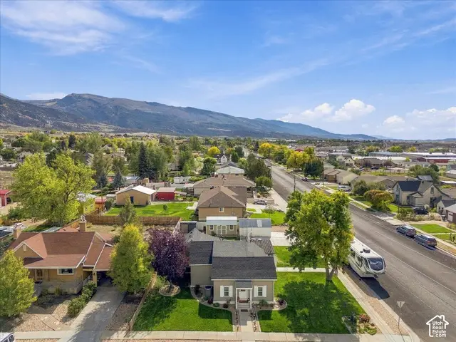 106 E 200 S, Ephraim, UT 84627 - #3