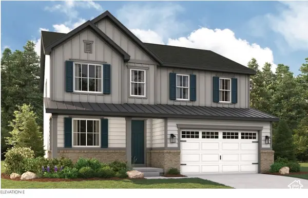 12622 S Alpine Lake Ln #203, Herriman, UT 84096