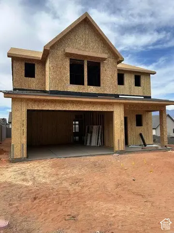 1650 S Staircase Way #4187, Washington, UT 84780 - #2